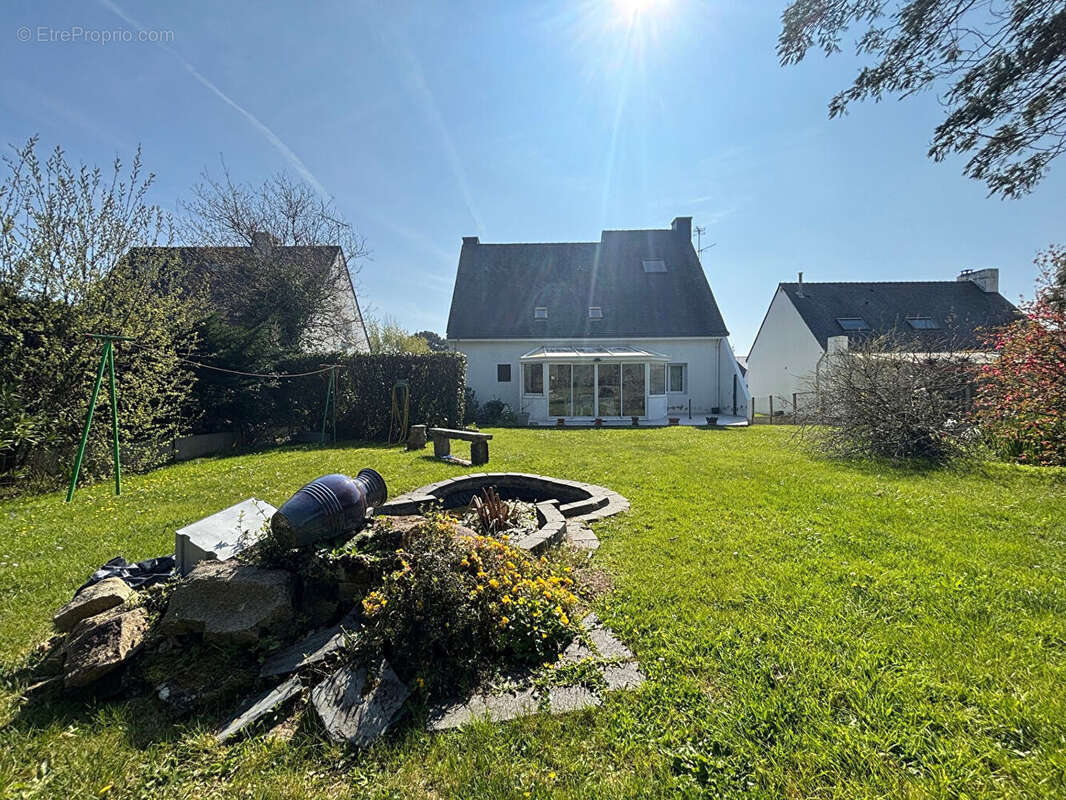 Maison à SAINT-NAZAIRE