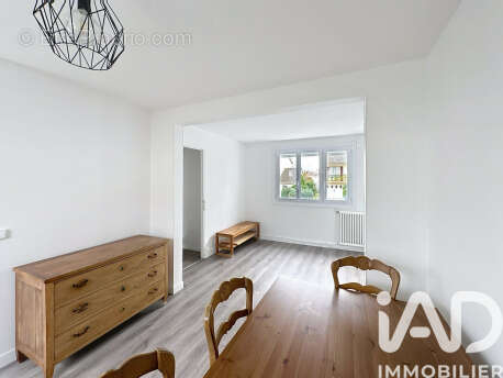 Photo 5 - Maison à ACHERES