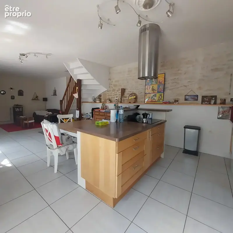 Vente Maison Niort(79000) 167 990ï¿œ - photo 3
