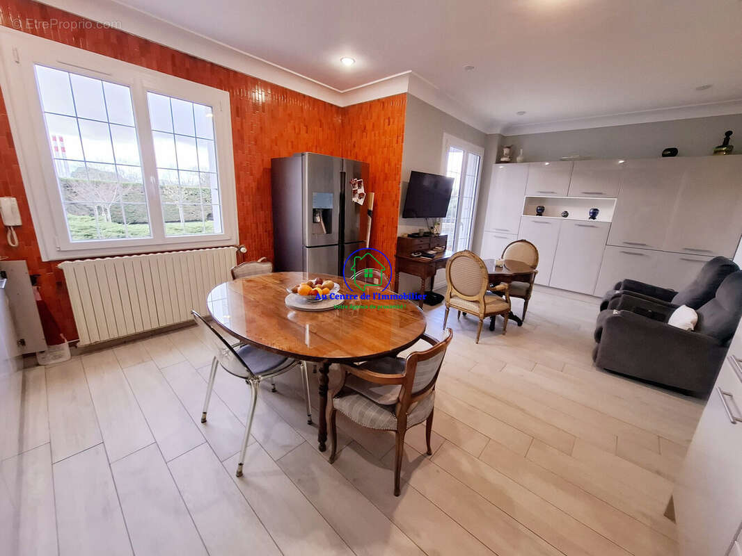 Appartement à AGEN