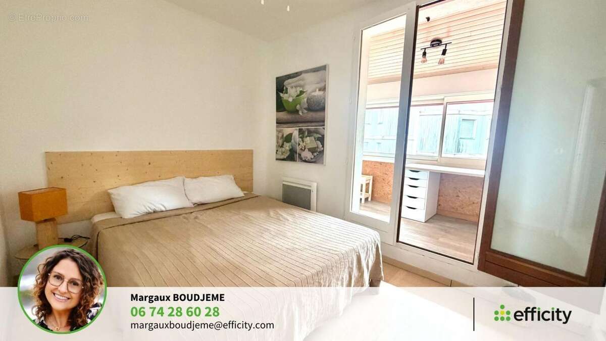 Maison 62 m² à Capbreton  - photo 13