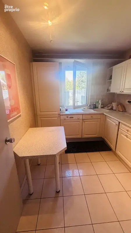 Castanet-Tolosan, Appartement/Maison T4 de 80m2 avec jardin, garage et parking - photo 21