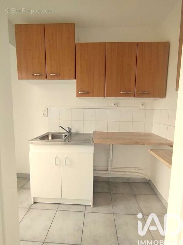 Photo 3 - Appartement à TROYES