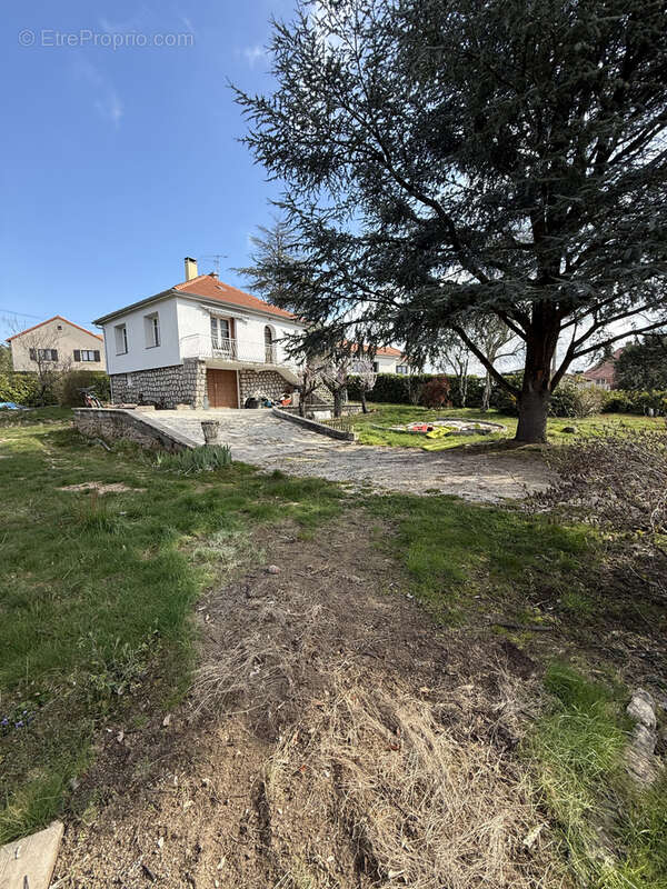 Maison à LES VILLETTES