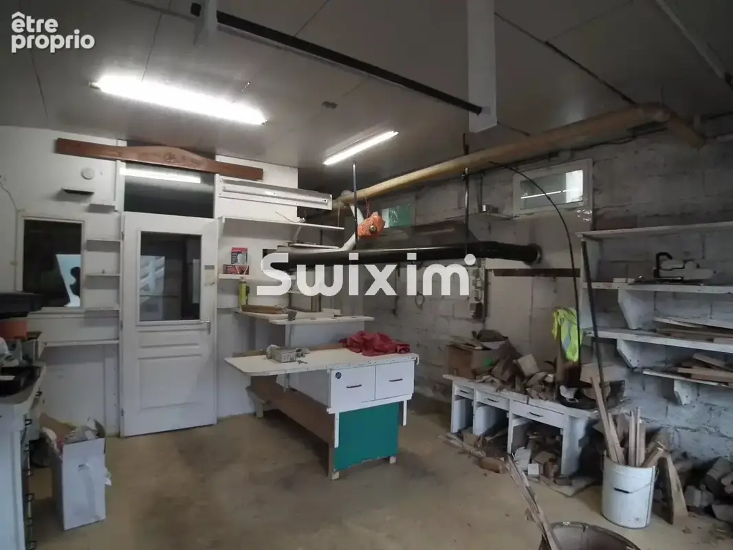 Maison 9 pièces 236 m² à vendre à Lons-Le-Saunier (39000) - photo 11
