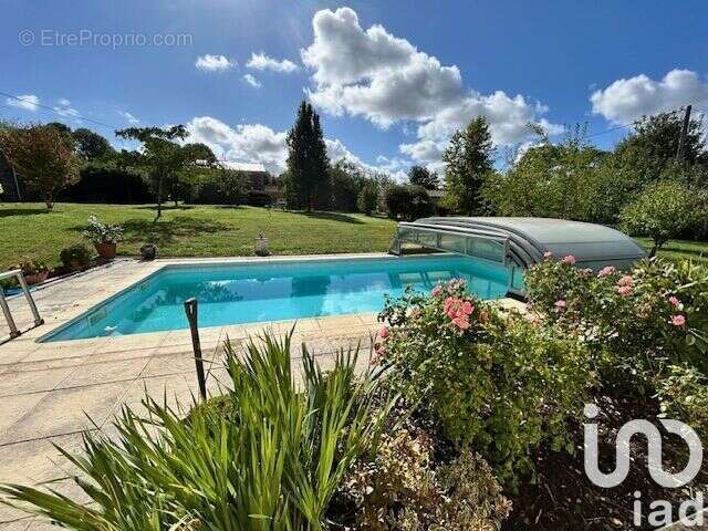 Photo 3 - Maison à LE TALLUD