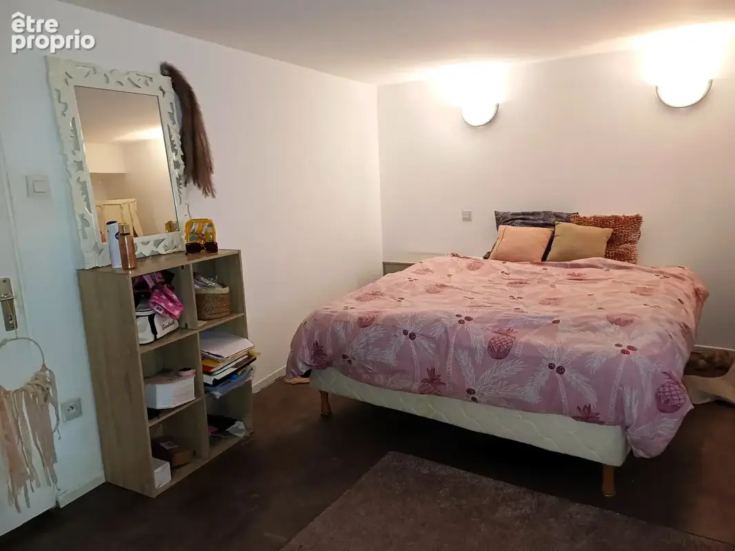 Maison 126 m2 avec 3 chambres ou 2 appartements indépendants sur parcelle de 790 m2 - photo 11