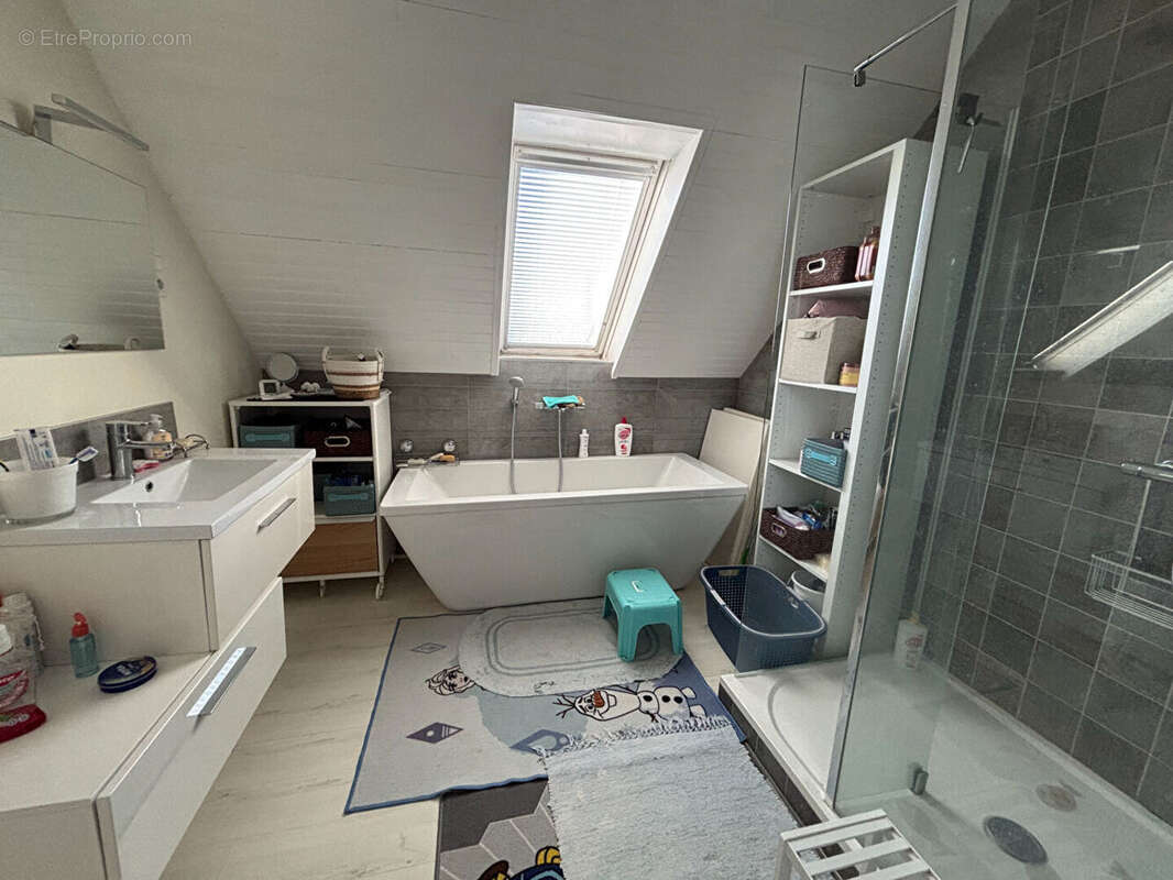 Maison à SAINT-LYPHARD