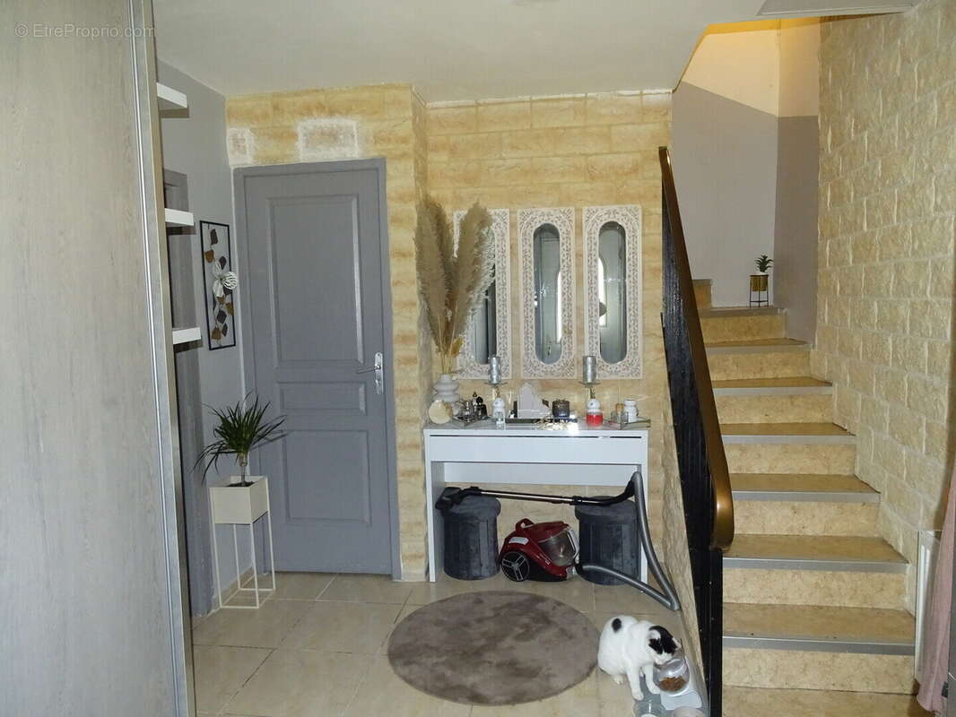 Maison à GIEN