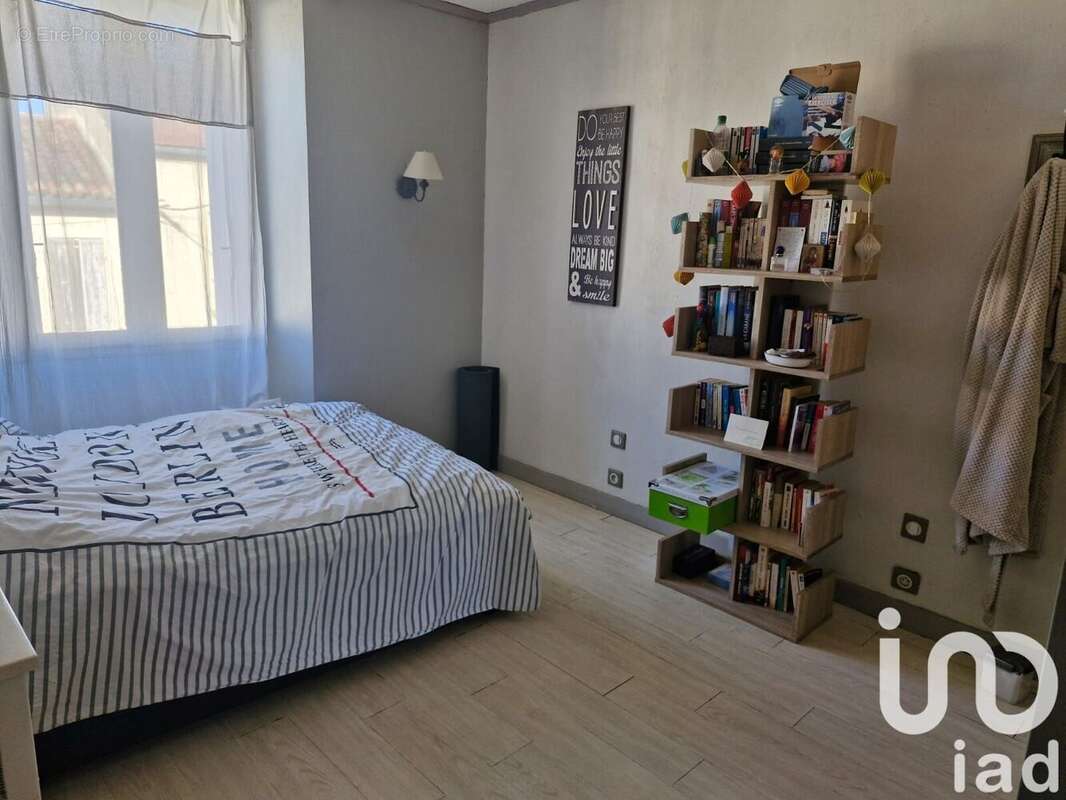 Photo 4 - Maison à SAINT-JEAN-DE-BLAIGNAC