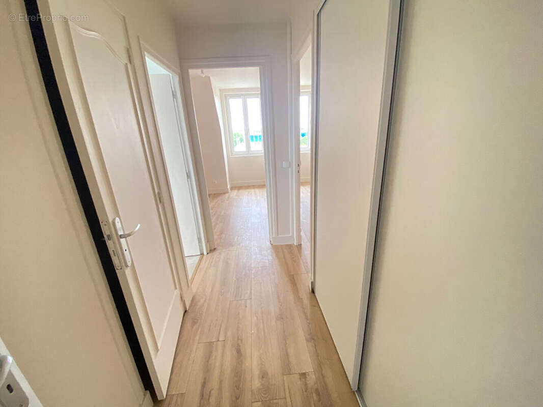 Appartement à CAEN