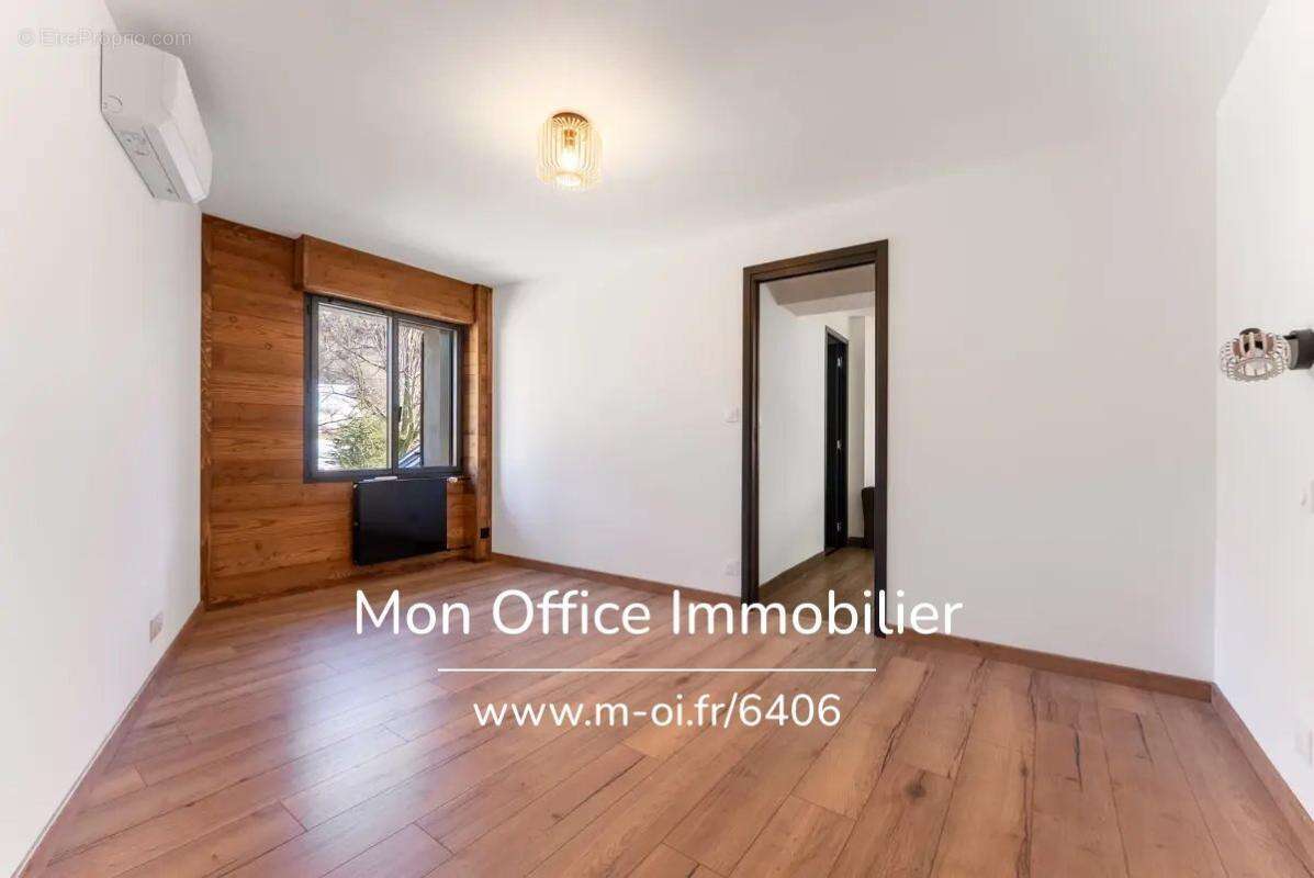 Appartement à SAINT-SAUVEUR