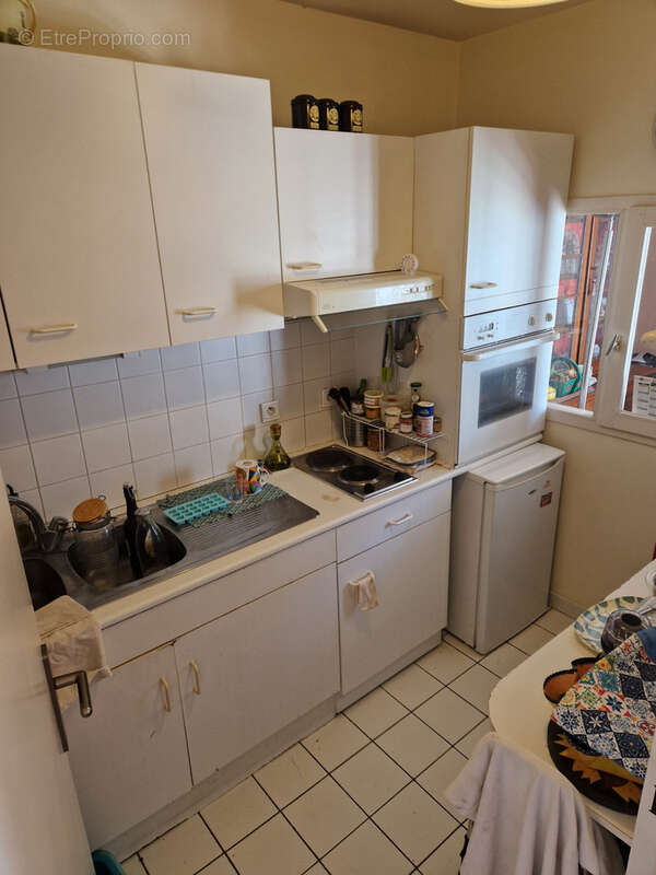 Appartement à PAU