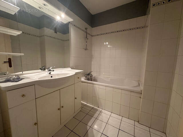Appartement à SAINT-HERBLAIN