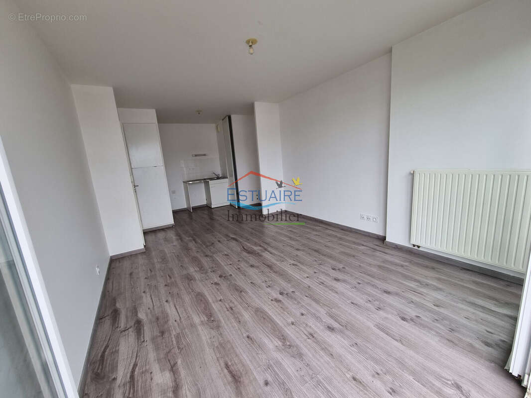 Appartement à COUERON