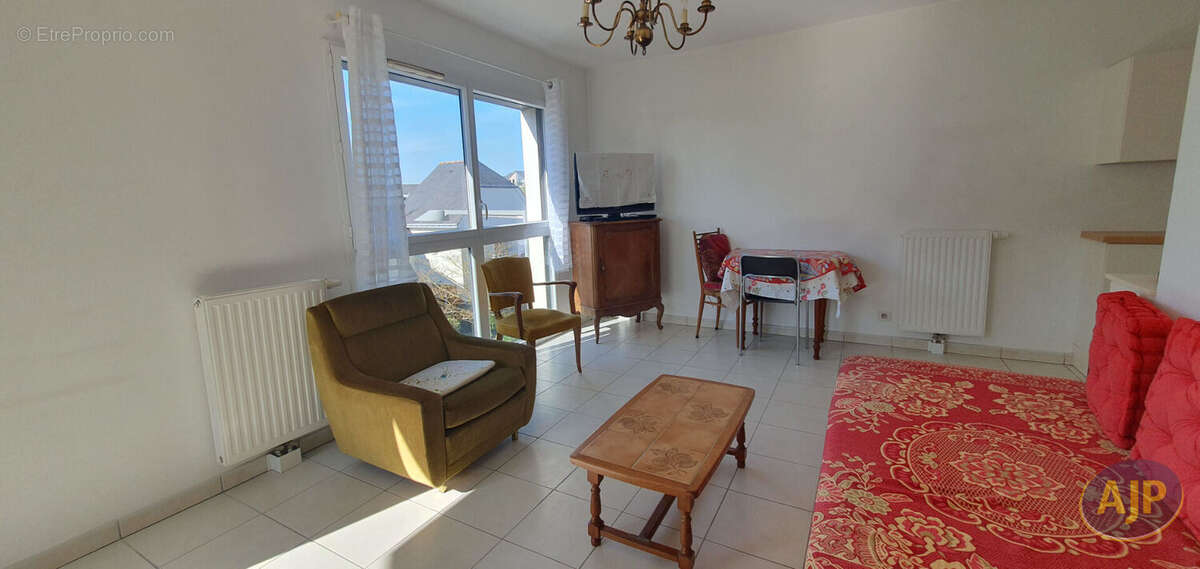 Appartement à PORNICHET