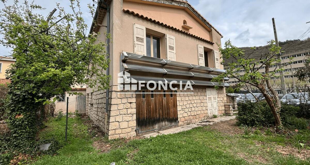 Maison à DIGNE-LES-BAINS