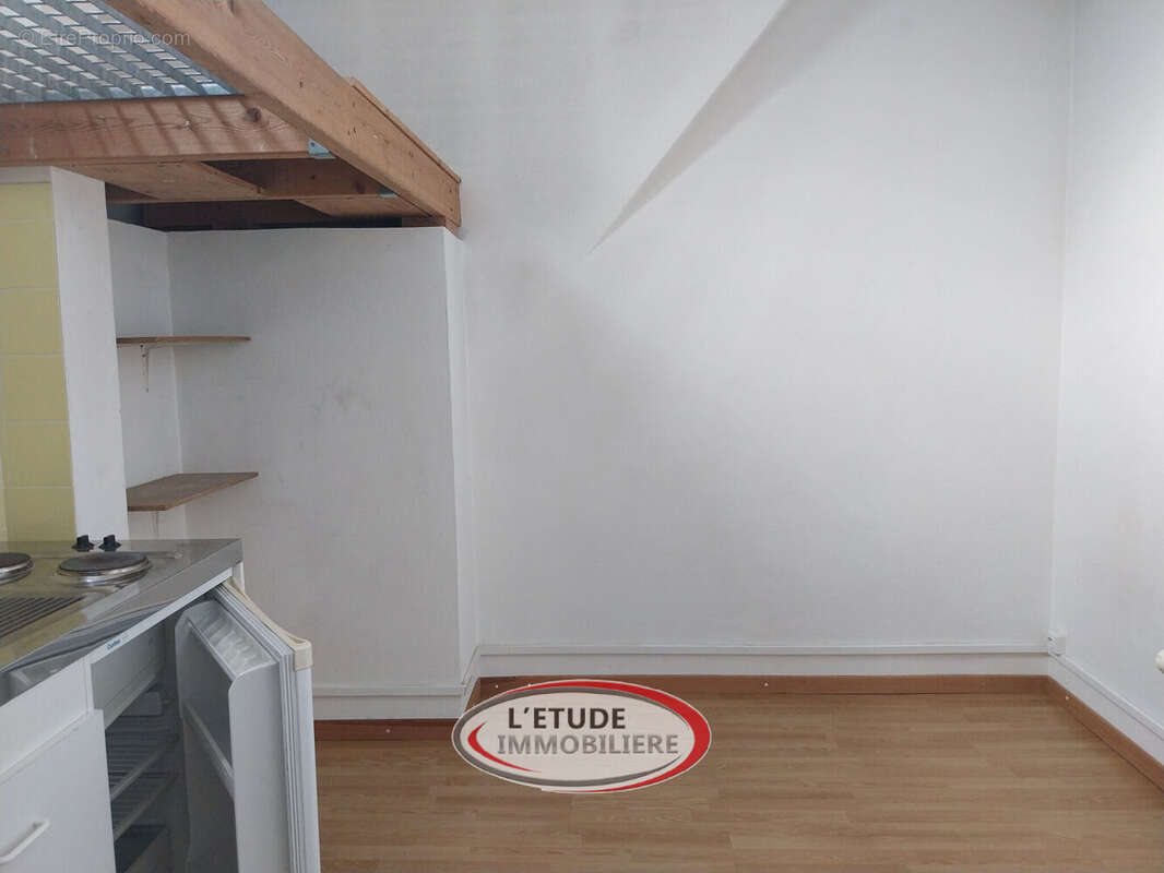 Photo 8 - Appartement à NANTES