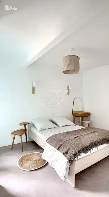 Ecully 69130 appartement meuble balcon centre village parking cave - photo 6