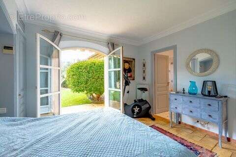 Maison à SAINTE-MAXIME