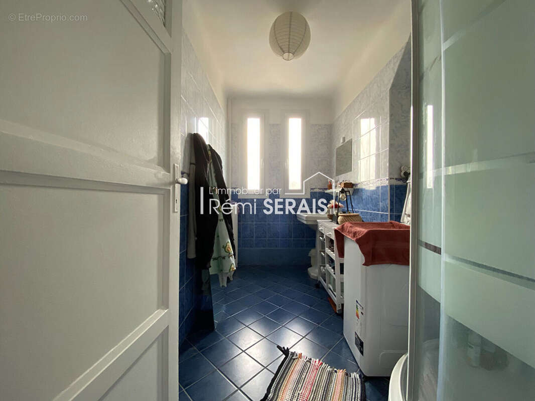 Appartement à CONDE-SUR-NOIREAU