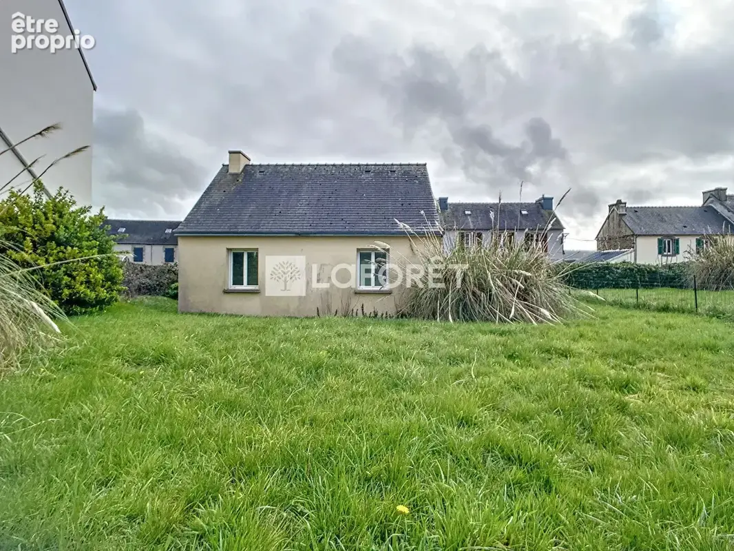 Maison Dineault 3 pièce(s)46.64 m² - photo 9