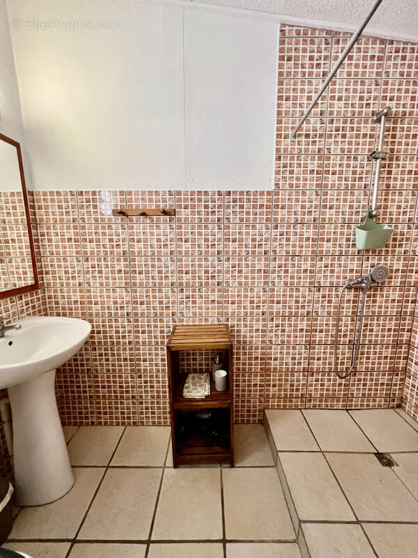 Maison à SAINT-PIERRE