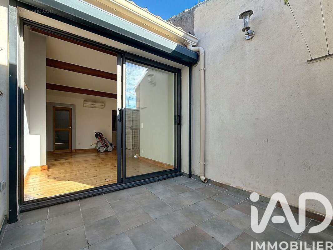 Photo 3 - Maison à PUISSALICON