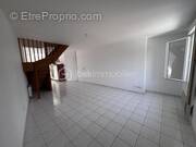 Appartement à ROCHECORBON