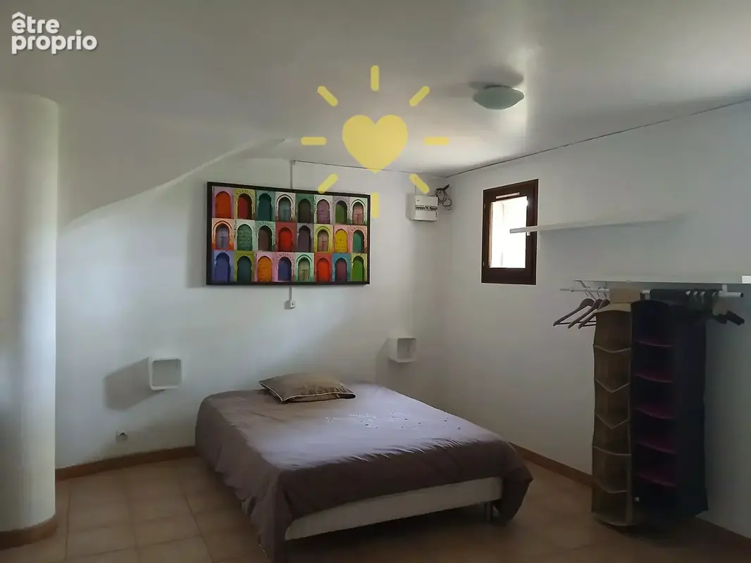 CLAVIERS : Bastide 100 m2  avec vue panoramique ! - photo 21
