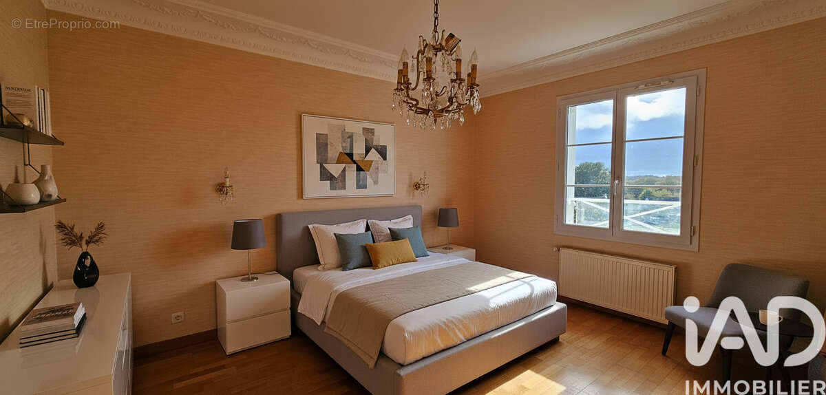 Photo 6 - Maison à TREILLIERES