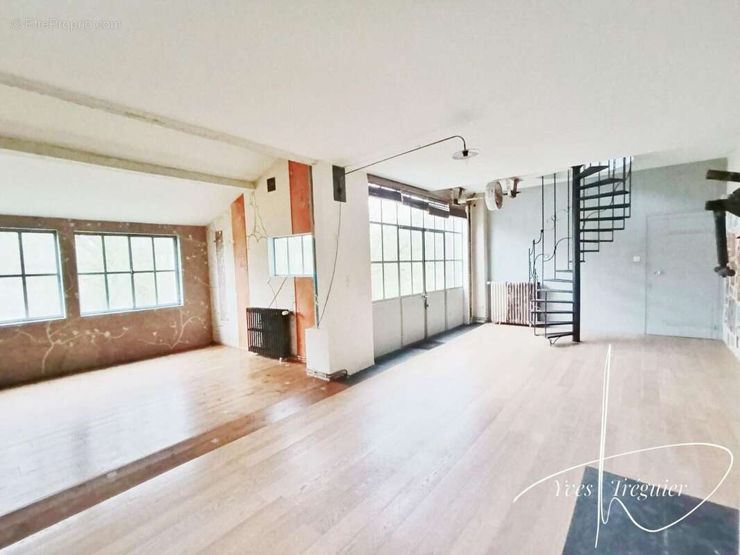 Maison 406 m² à Montresor  - photo 7