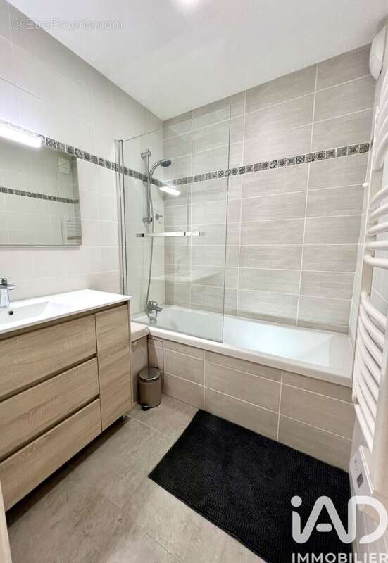 Photo 4 - Appartement à VILLENAVE-D'ORNON