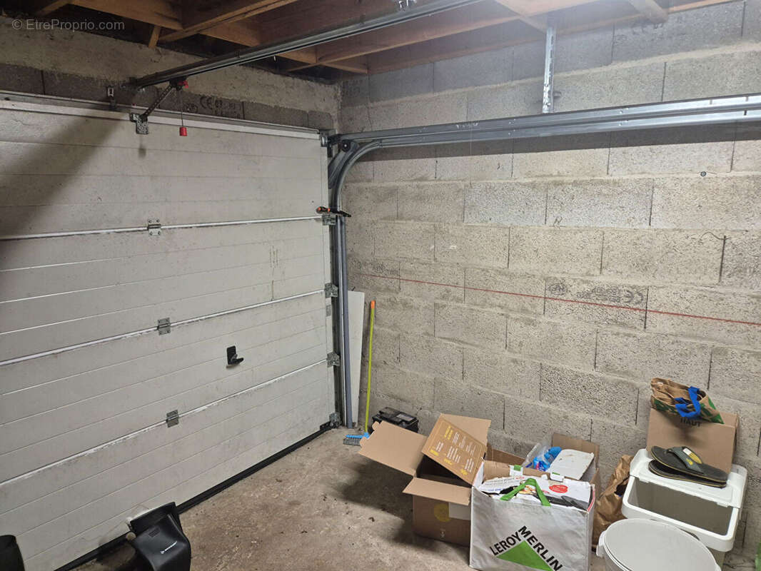 Maison à CHOUZY-SUR-CISSE