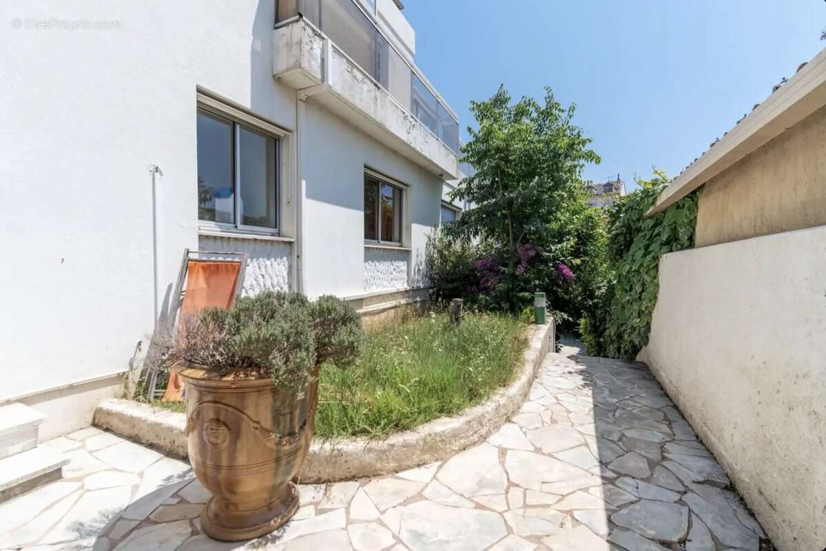 Maison à CANNES