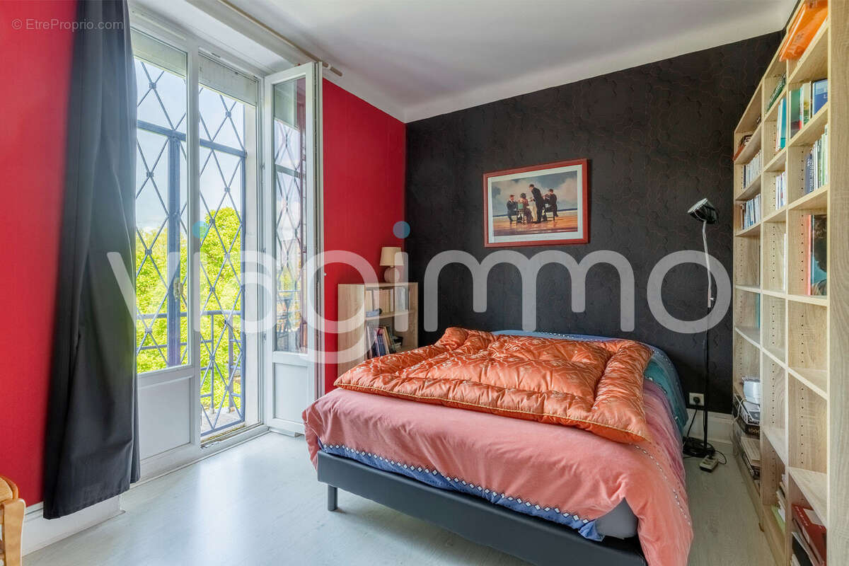 Maison Tomblaine 7 pièce(s) 170 m2 - photo 13