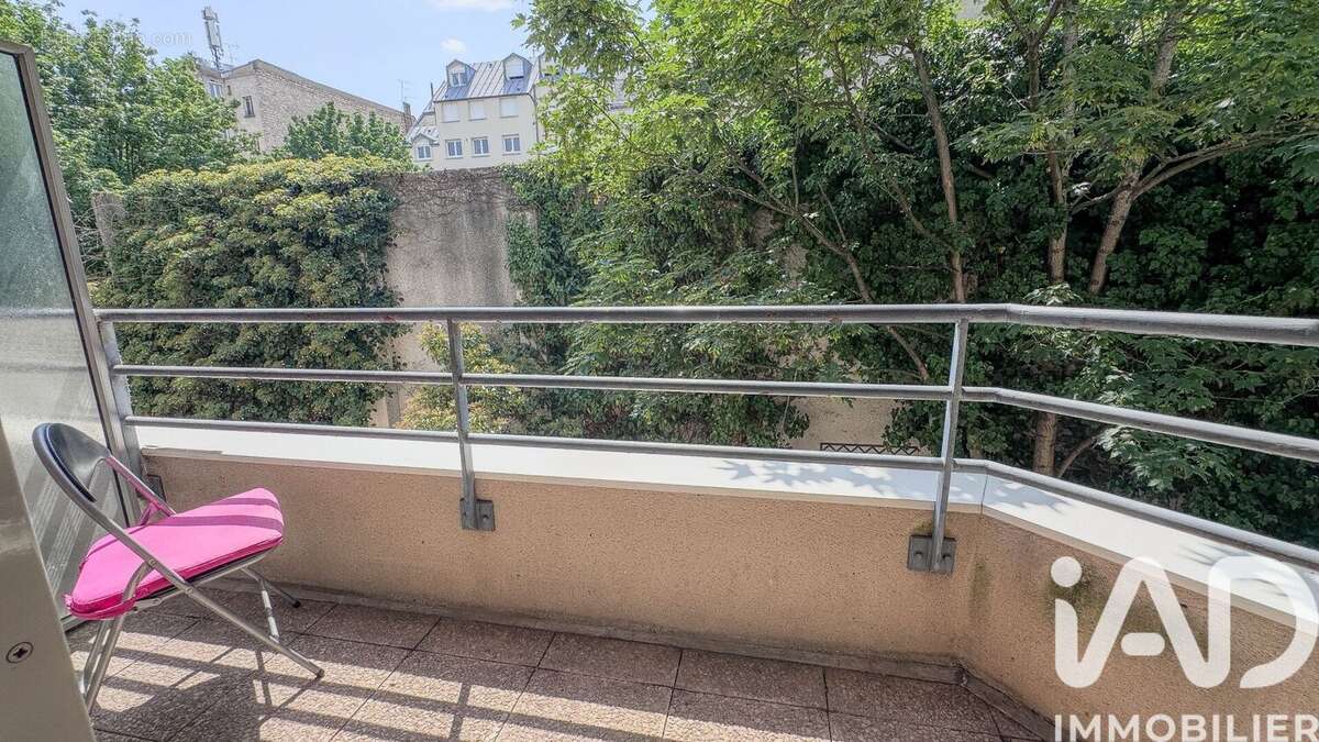 Photo 5 - Appartement à PARIS-20E