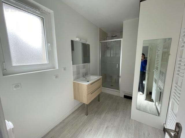 Appartement à LE PORTEL