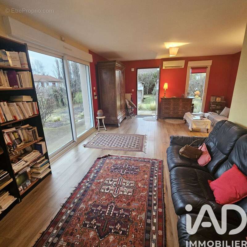 Photo 5 - Maison à GERZAT