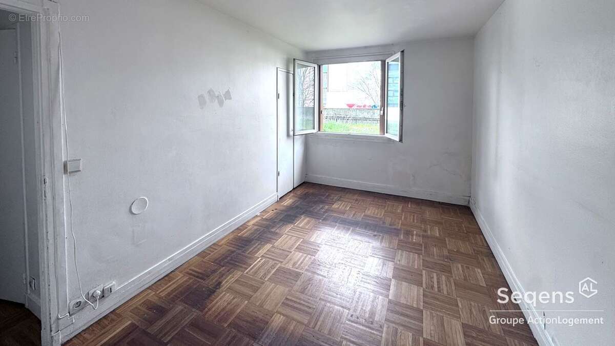Appartement à PANTIN