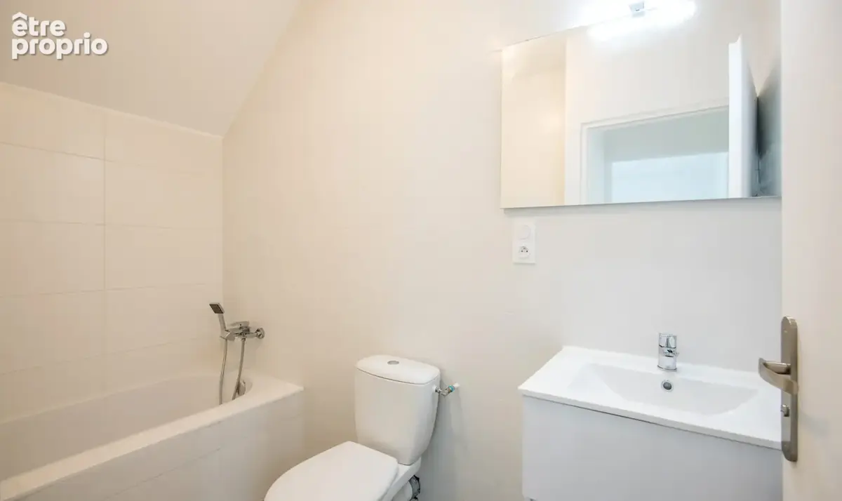 Maison LE MONASTERE TYPE 4 avec sous sol complet - photo 15