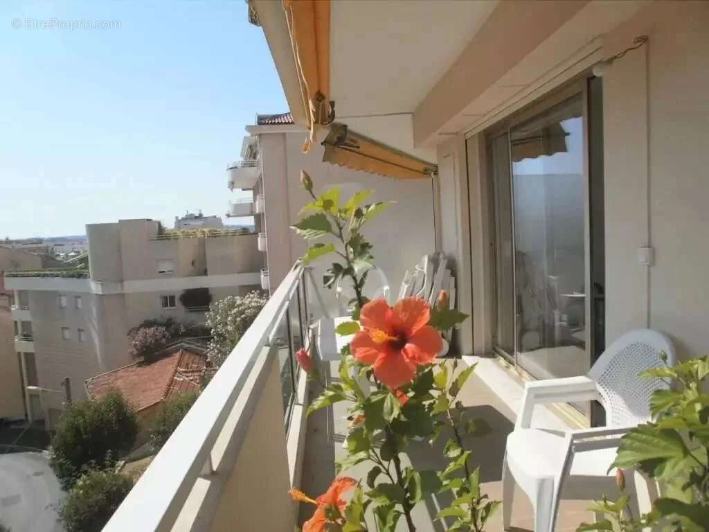 SéduisantT3 de 81 m2  à 550 m de la rue d'Antibes - photo 22