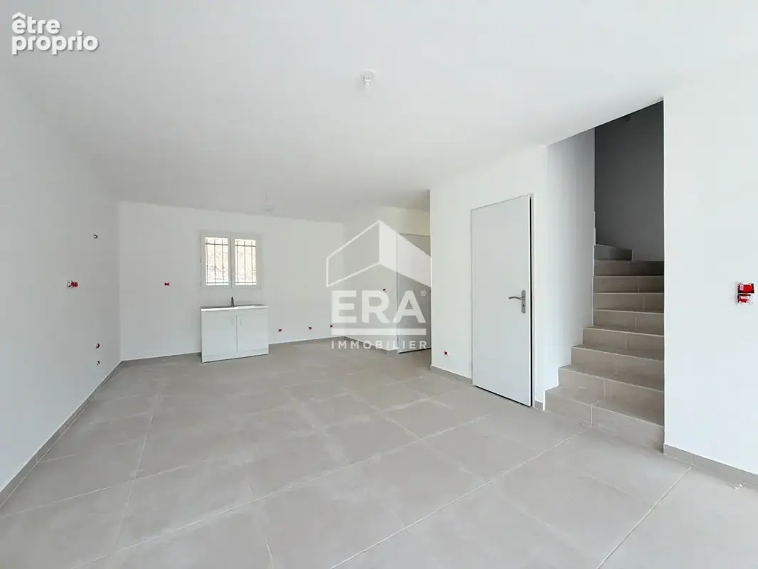 Maison 99m² à pertuis - photo 4