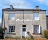 Maison à CAMOEL