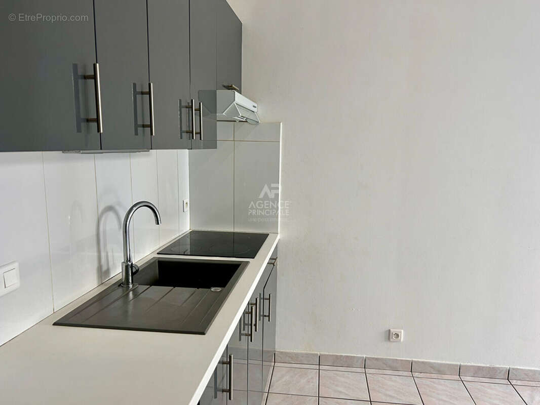 Appartement à MAISONS-LAFFITTE