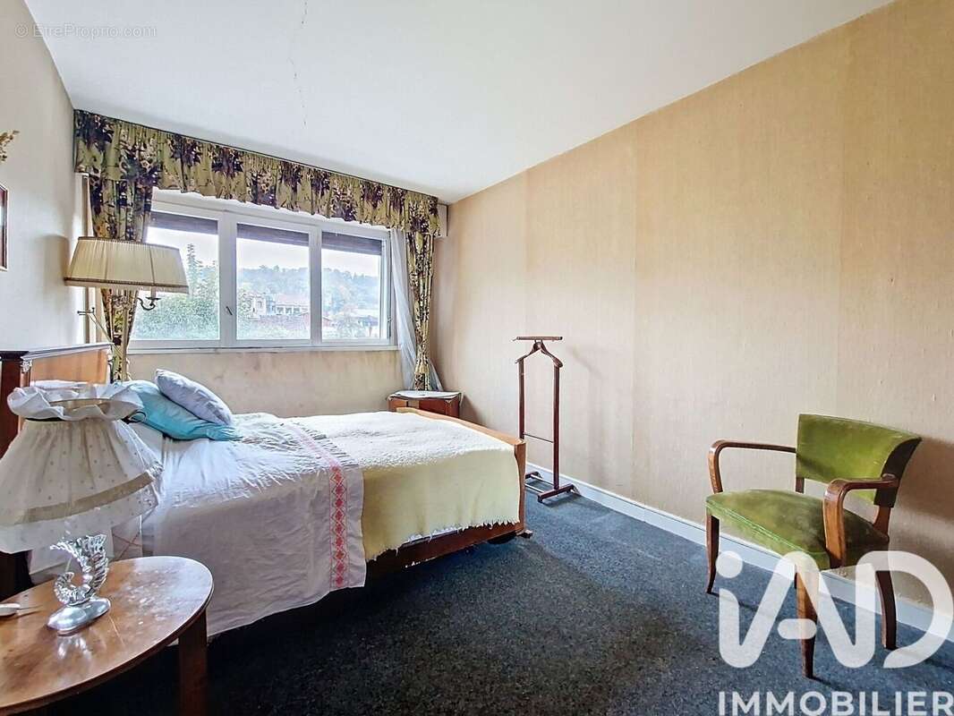 Photo 8 - Appartement à ELBEUF