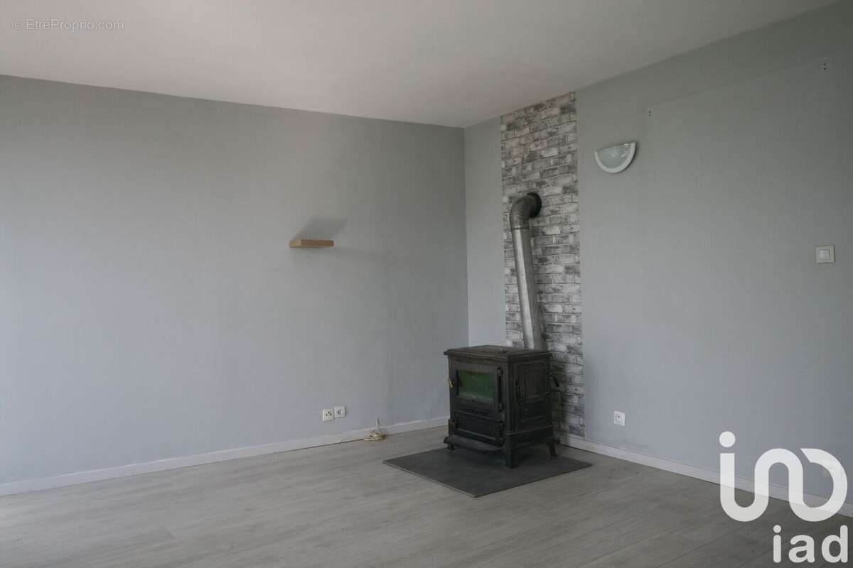 Photo 4 - Appartement à CASTELLANE