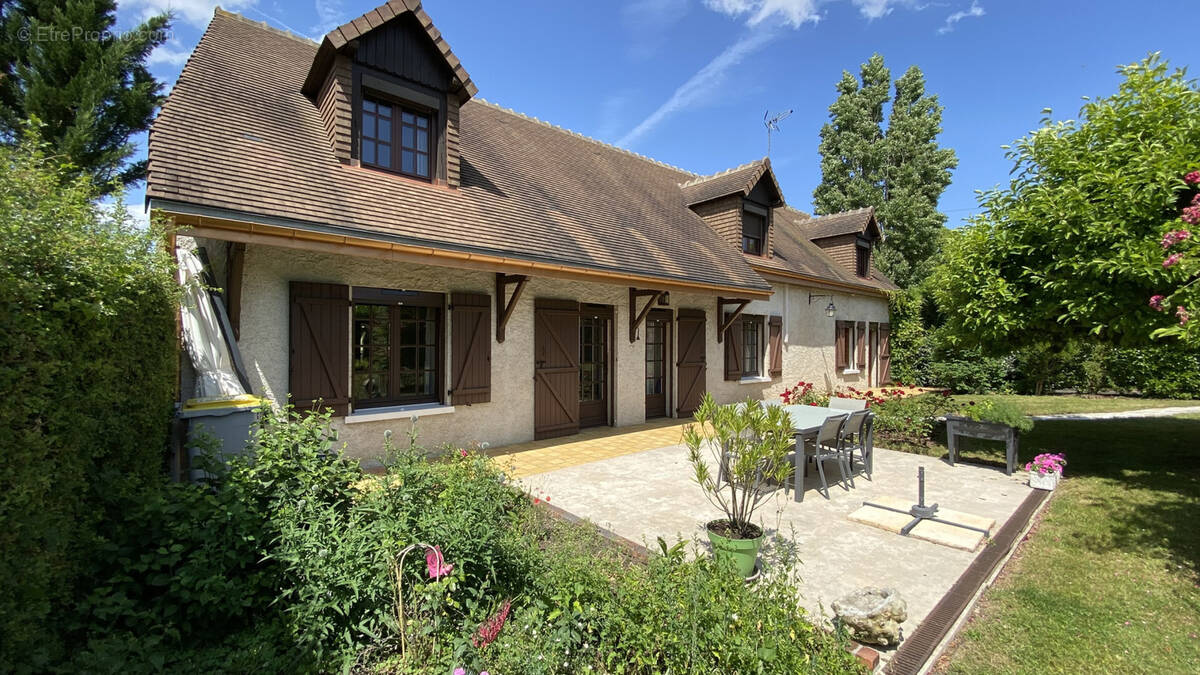 Maison à VENDOME