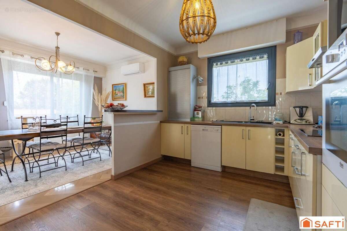 Photo 8 - Maison à COLAYRAC-SAINT-CIRQ