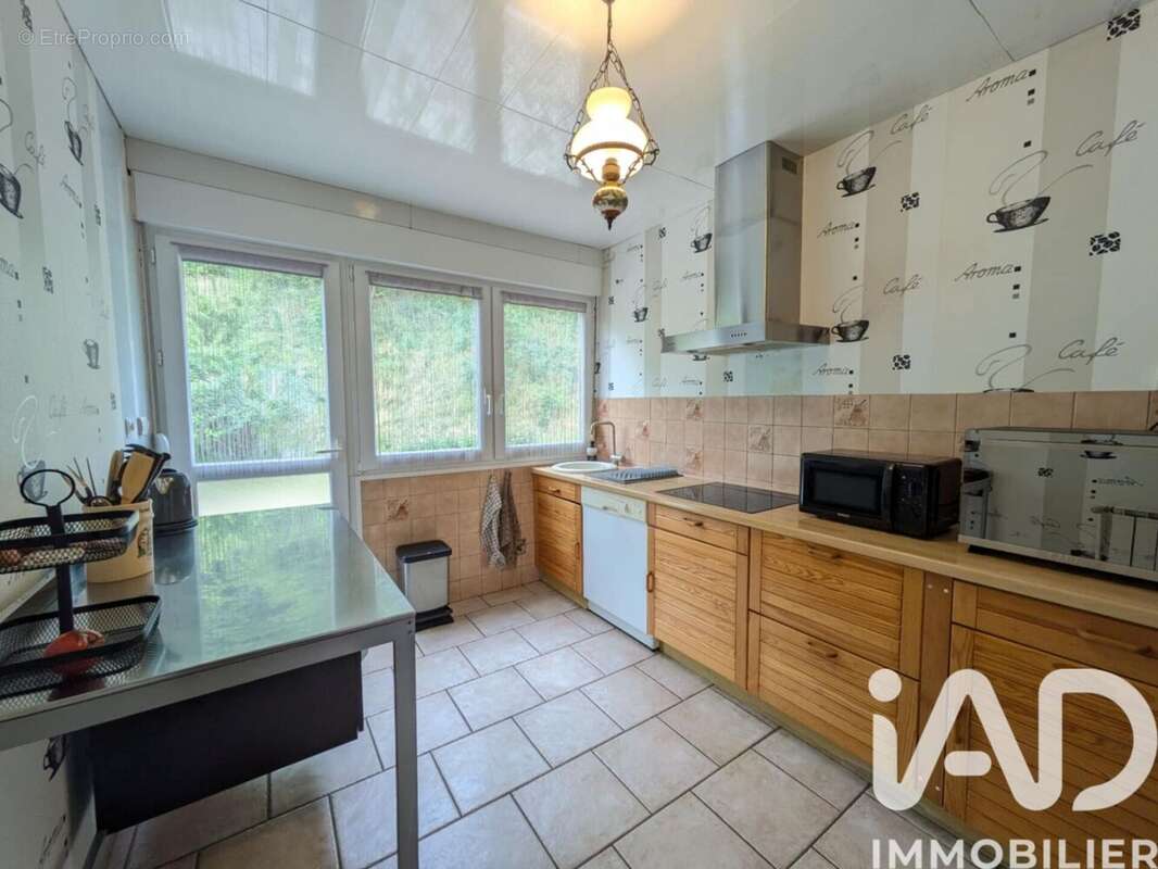 Photo 4 - Maison à KNUTANGE